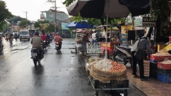 “Chợ chạy” - câu chuyện chưa có hồi kết tại TP Hồ Chí Minh