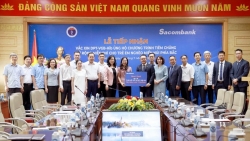 258.000 liều vắc xin đã về Việt Nam để tiêm chủng miễn phí cho trẻ