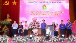 Quảng Ninh tổ chức Đại hội Cháu ngoan Bác Hồ lần thứ XXVIII