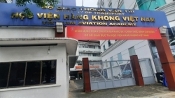 Bộ GTVT yêu cầu Học viện Hàng không Việt Nam hoàn trả số tiền học phí thu vượt quy định