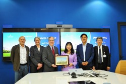 VinUni - Đại học thứ 2 Đông Nam Á đạt kiểm định chất lượng quốc tế ACGME - I