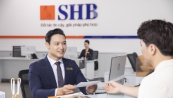 SHB tăng trưởng an toàn, bền vững, chuyển đổi mạnh mẽ và toàn diện