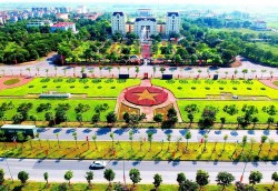 Đổi thay tại huyện Mê Linh sau 15 năm 