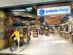 SASCO cạnh tranh bằng sự khác biệt và xem đó là yếu tố sống còn