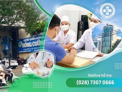 Phòng khám đa khoa Hồng Cường: Địa chỉ uy tín, chất lượng