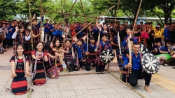 Thành đoàn Đà Nẵng tổ chức "Ngày hội văn hóa thanh niên dân tộc, tôn giáo"