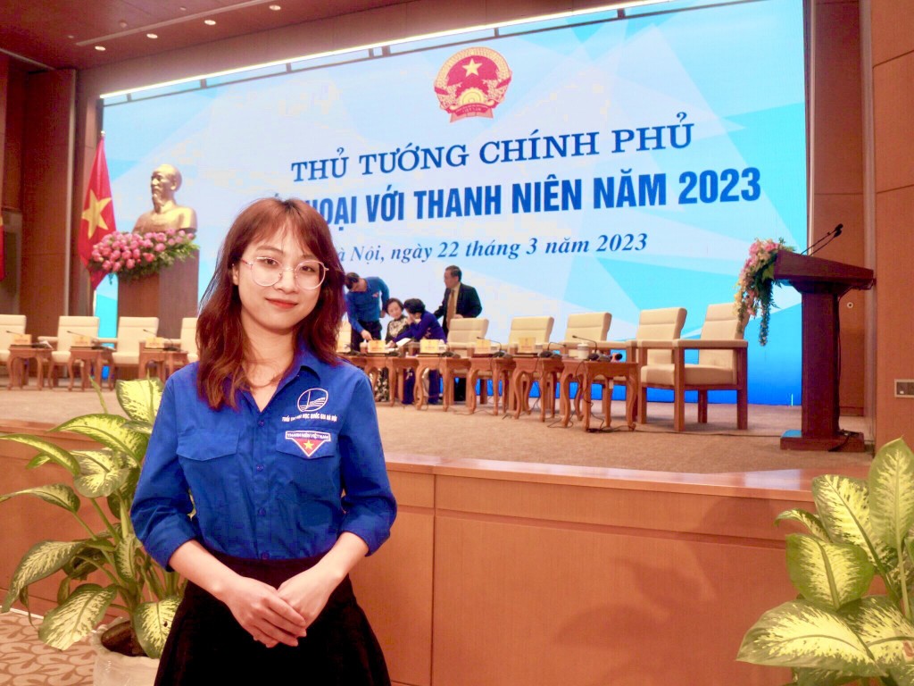 Bùi Thị Thu Thủy