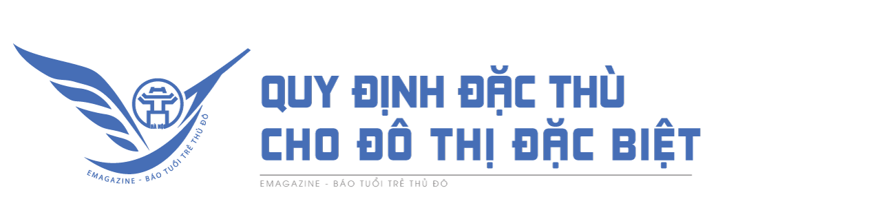 Luật Thủ đô (sửa đổi): Yêu cầu cấp thiết để Hà Nội tăng tốc phát triển