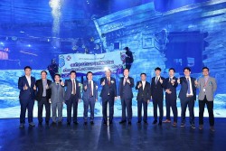 Thủy cung Lotte World Hà Nội chính thức đi vào hoạt động