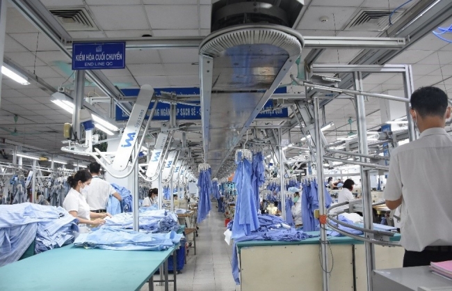 Nghị quyết 68-NQ/TW: Điểm tựa vững chắc cho doanh nghiệp tư nhân