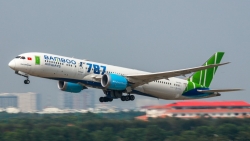 Bamboo Airways tiếp tục là hãng bay đúng giờ nhất 5 tháng đầu năm 2023