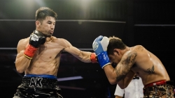 Nhiều võ sĩ boxing nhà nghề tranh đai WBC & WBA Boxing đẳng cấp thế giới tại Việt Nam