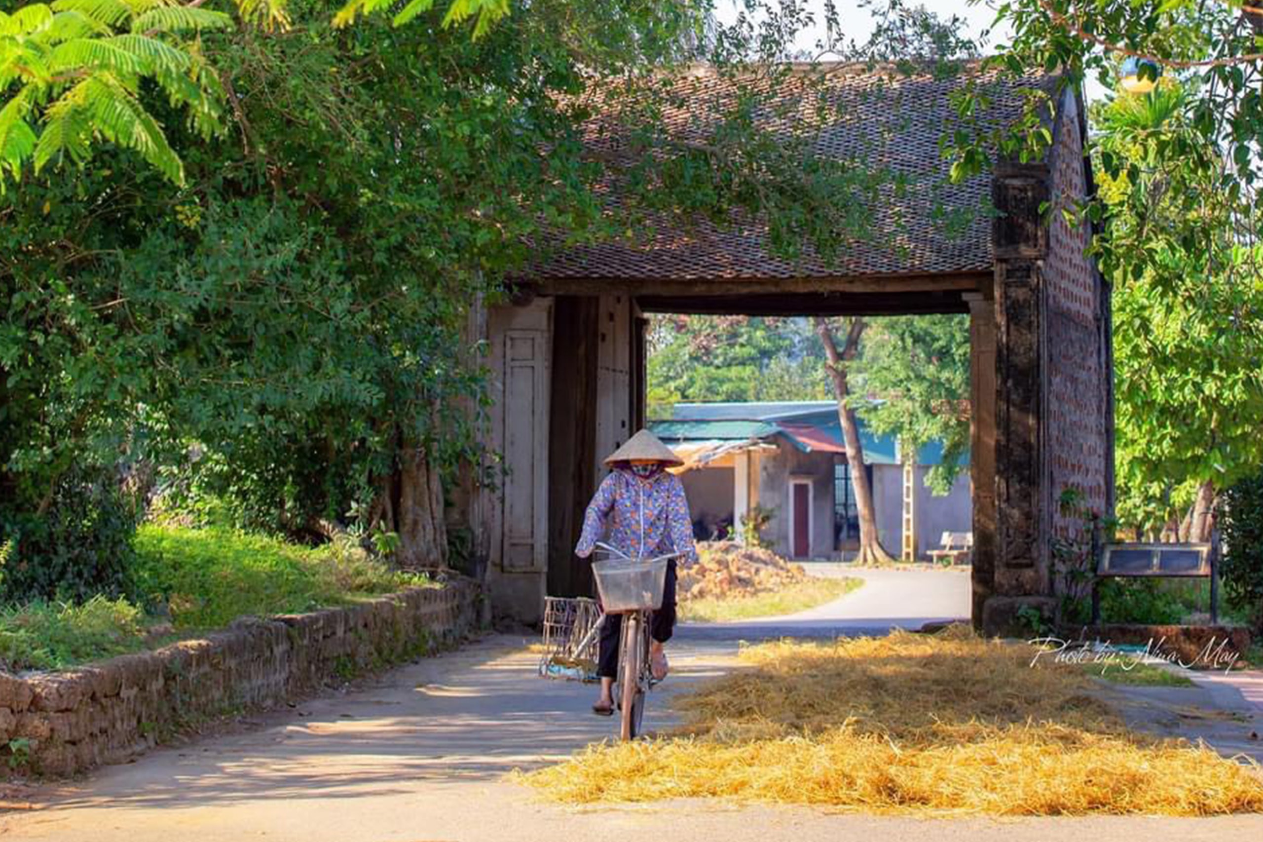 Bài 3: Kỳ vọng vào "sợi chỉ đỏ" kết nối văn hoá Vùng Thủ đô