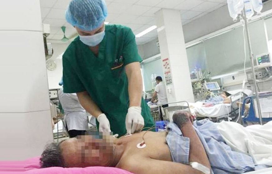 Các ca nhiễm bệnh liên cầu lợn đang tăng nhanh ở nhiều địa phương
