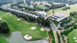 Giải golf được chờ đợi nhất năm 2023 tại Montgomerie Links Golf Club