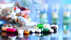 Công ty TNHH Dược phẩm FitoPharma bị xử phạt 120 triệu đồng