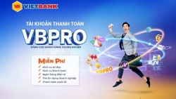 Nhiều ưu đãi và tiện ích cho doanh nghiệp tại Vietbank