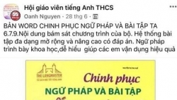 Bài 2: “Tuyên chiến” với sách giả, sách lậu: Sự minh mẫn của người đọc