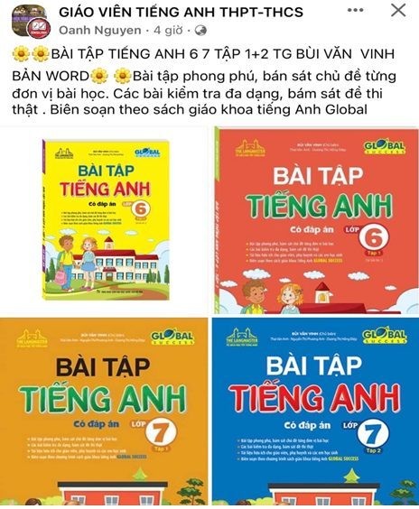 Bài 2: “Tuyên chiến” với sách giả, sách lậu: Sự minh mẫn của người đọc