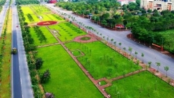 Lập quy hoạch chi tiết Khu công viên - thể dục thể thao huyện Mê Linh