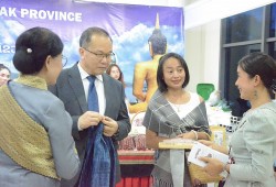 Hội chợ EWEC Đà Nẵng 2023: Đẩy mạnh xúc tiến đầu tư trong nước và quốc tế