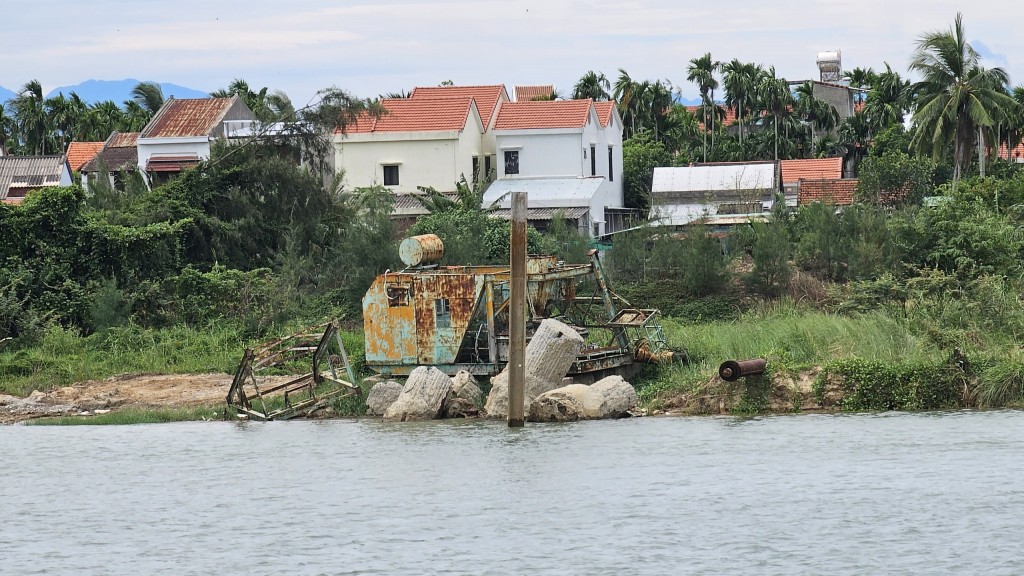 Quảng Nam: Dự án cầu Thanh Nam 337 tỷ đồng khi nào hoàn thành?