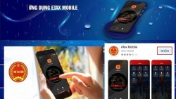 Quận Ba Đình đẩy mạnh triển khai ứng dụng eTax Mobile và nộp thuế điện tử