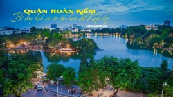 Quận Hoàn Kiếm: Bề dày lịch sử và văn hóa đất Kinh kỳ