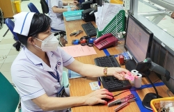 Sử dụng số định danh cá nhân, căn cước công dân thay mã số bảo hiểm xã hội