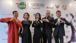 Việt Nam giành giải thưởng tại Liên hoan Phim quốc tế ASEAN