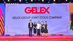 ​​​​​​​GELEX được vinh danh "Nơi làm việc tốt nhất Châu Á 2023"