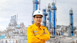 Kỹ sư Lê Quốc Thưởng: Bản lĩnh người thợ trẻ trong ngành công nghiệp khí