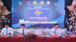 Khánh Hòa giới thiệu chương trình nghệ thuật "Mạnh giàu từ biển quê hương"