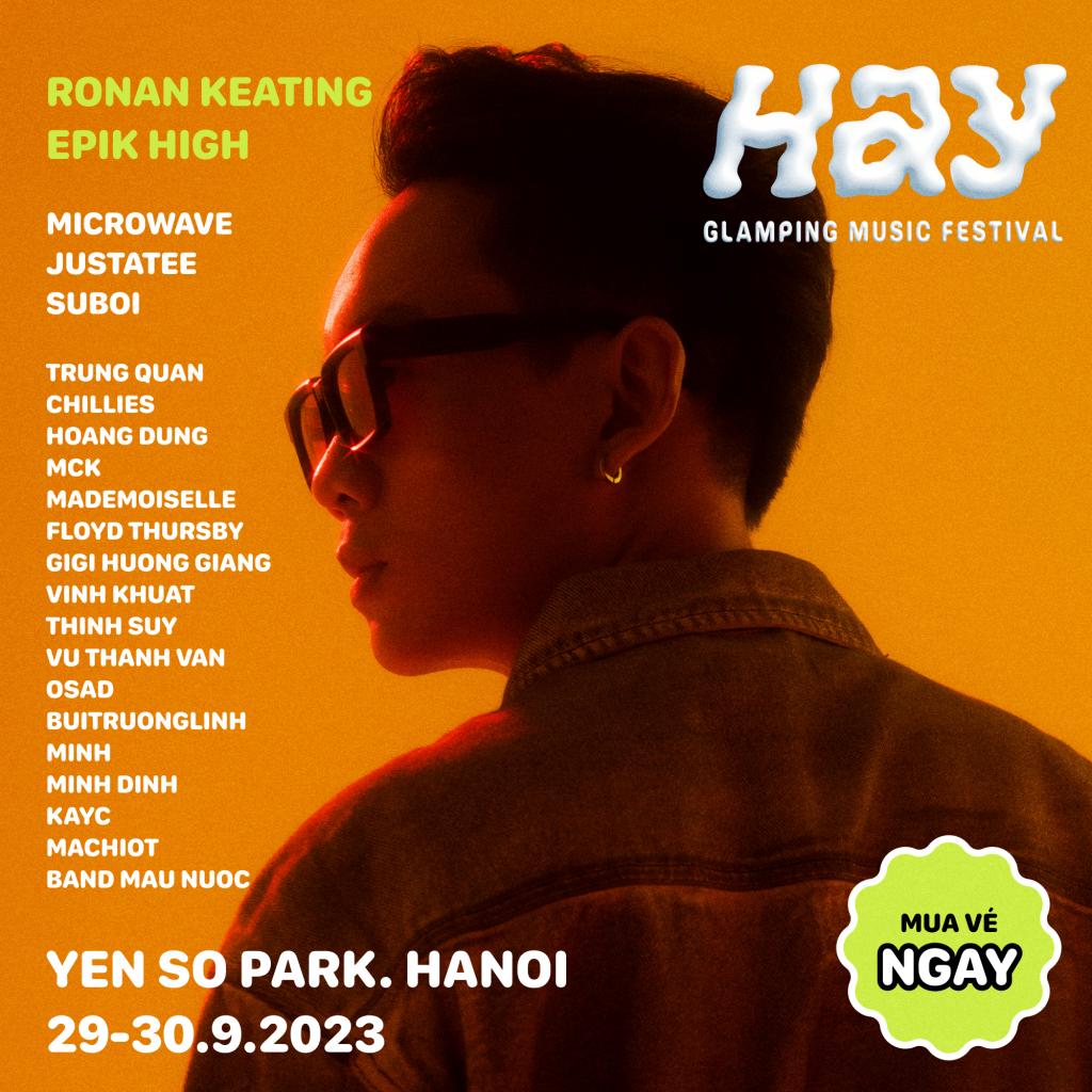 Ronan Keating - thủ lĩnh ban nhạc Boyzone đến Việt Nam vào tháng 9 Ronan Keating - thủ lĩnh ban nhạc Boyzone đến Việt Nam vào tháng 9