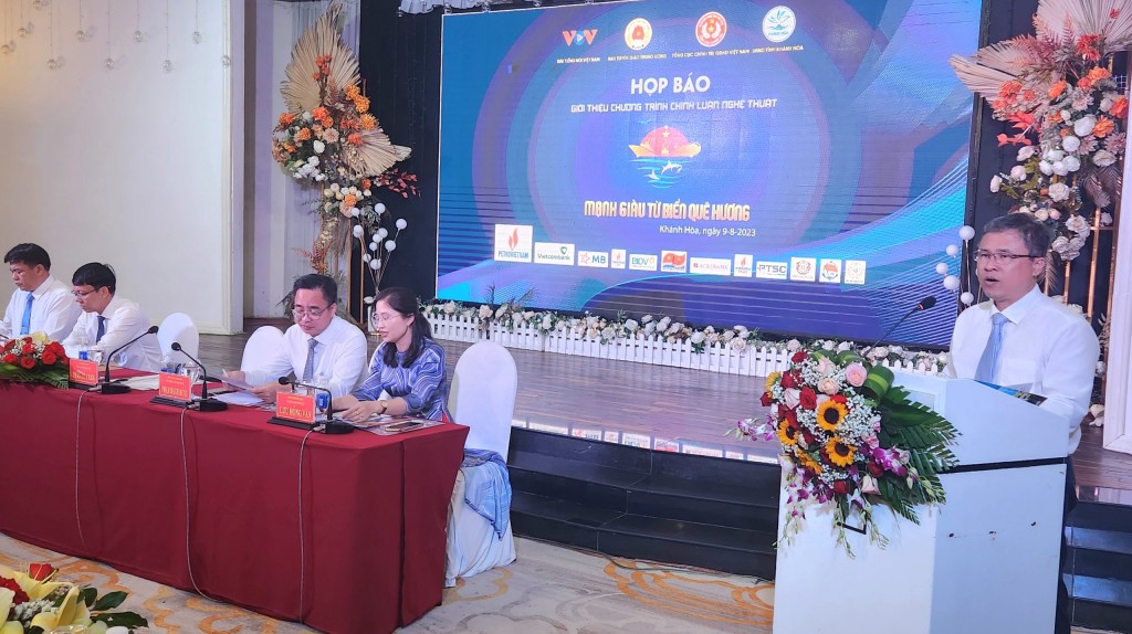 Trần Hòa Nam, Phó Chủ tịch UBND tỉnh Khánh Hòa 