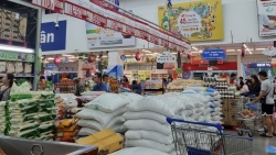 TP Hồ Chí Minh: Giá gạo không tăng và đảm bảo nguồn cung