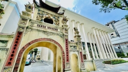Nhà hát Hồ Gươm - điểm hẹn văn hóa mang tầm vóc quốc tế