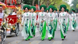 Festival Thu Hà Nội năm 2023 sẽ diễn ra từ ngày 29/9
