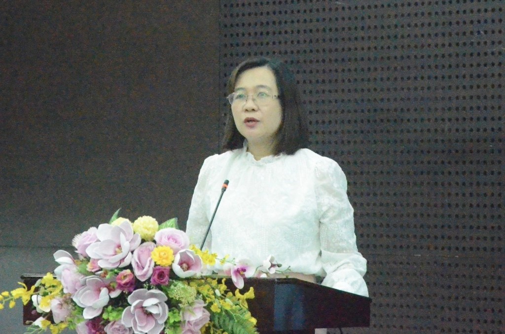 Phát động Giải Tuyên truyền “Xây dựng Đà Nẵng - Thành phố môi trường”