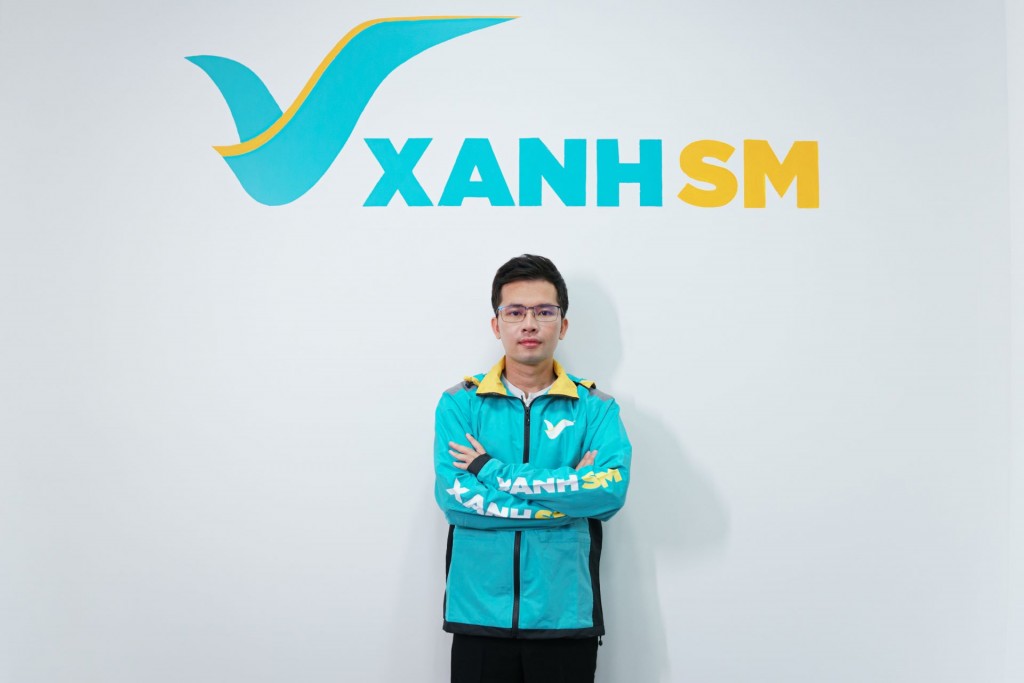 Ông Nguyễn Văn Thanh – Tổng Giám đốc công ty GSM.