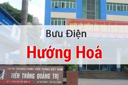 Quảng Trị: Nhân viên bưu điện tự ý lấy thông tin người dân để đăng ký tài khoản