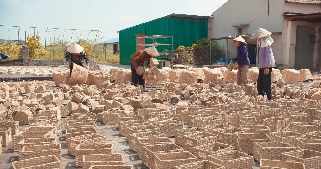 Nội thất và trang trí nhà cửa tiếp tục cho thấy tiềm năng ngành hàng trên thị trường quốc tế