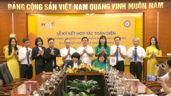 PVcomBank và OCOP hợp tác toàn diện, mang giá trị tốt nhất cho khách hàng, cộng đồng