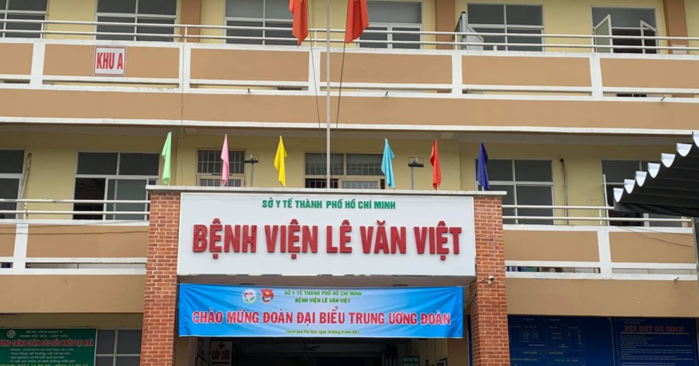 Bệnh viện Lê Văn Việt phản hồi phản ánh "phải đủ tiền mới được phẫu thuật"