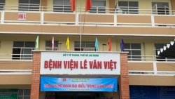 Bệnh viện Lê Văn Việt phản hồi phản ánh "phải đủ tiền mới được phẫu thuật"