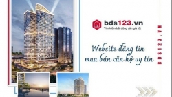 Bds123.vn: Website bán căn hộ miễn phí, uy tín hàng đầu Việt Nam