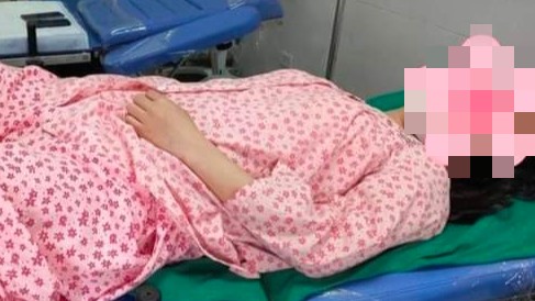 Cô gái trẻ suýt mất mạng vì tự ý dùng thuốc phá thai