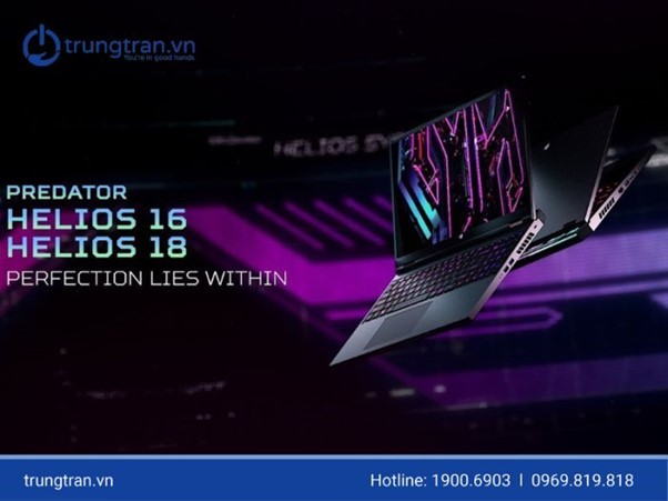 Trungtran.vn - tư vấn laptop cho sinh viên công nghệ thông tin