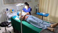 Đà Nẵng: Cơ sở thẩm mỹ để nhân viên lao công phẫu thuật làm đẹp cho khách