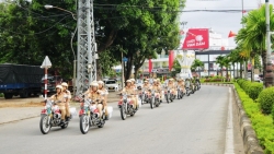Quảng Nam: Công bố đường dây nóng tiếp nhận phản ánh trật tự giao thông dịp nghỉ lễ 2/9